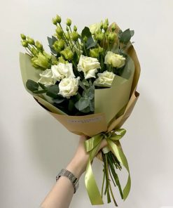 Buquê Essência de Amor