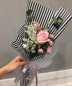 Buquê Magia das Flores